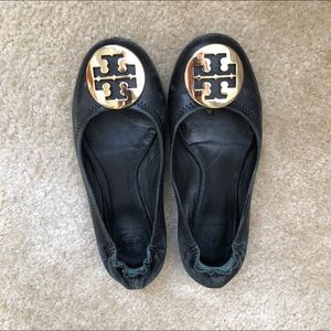 Tory Burch flats